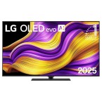 TV OLED LG 55G56LS EVO SMART AI 120Hz